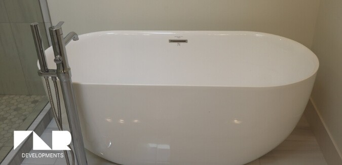 Luxury Custom Infill